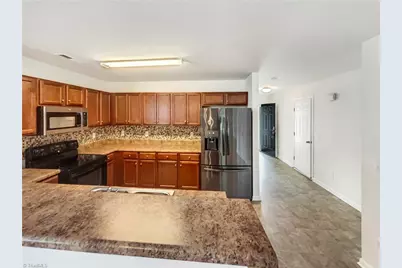 4832 Old Towne Village Circle, Pfafftown, NC 27040 - Photo 12