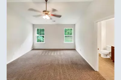 4832 Old Towne Village Circle, Pfafftown, NC 27040 - Photo 18