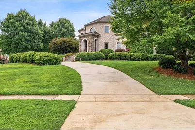 5603 Monk Court, Summerfield, NC 27358 - Photo 2