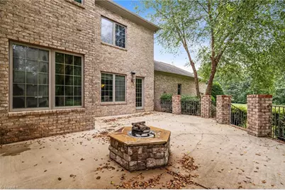 5603 Monk Court, Summerfield, NC 27358 - Photo 42