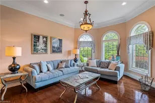 5603 Monk Ct, Summerfield, NC 27358 - Photo 22