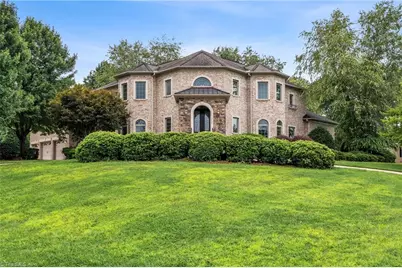 5603 Monk Court, Summerfield, NC 27358 - Photo 1