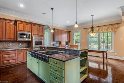 5603 Monk Court, Summerfield, NC 27358 - Photo 14