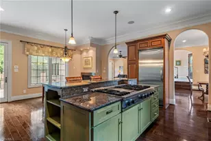 5603 Monk Ct, Summerfield, NC 27358 - Photo 18