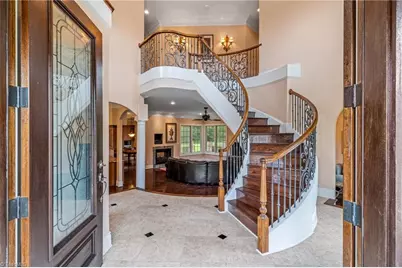 5603 Monk Court, Summerfield, NC 27358 - Photo 8