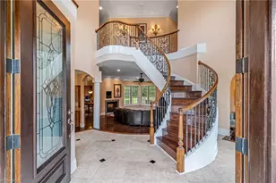 5603 Monk Ct, Summerfield, NC 27358 - Photo 8