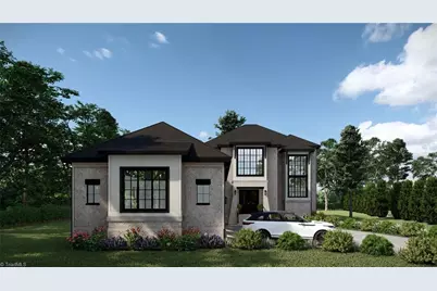 4103 Dunley Court, Greensboro, NC 27407 - Photo 2