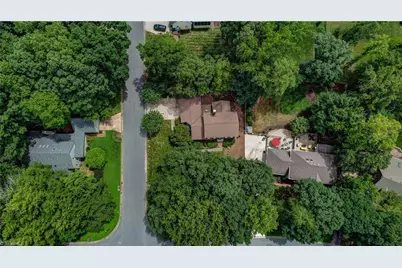 3901 Buncombe Drive, Greensboro, NC 27407 - Photo 36