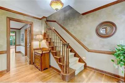 3901 Buncombe Drive, Greensboro, NC 27407 - Photo 14