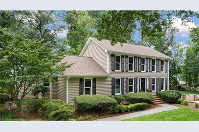 3901 Buncombe Drive, Greensboro, NC 27407 - Photo 32