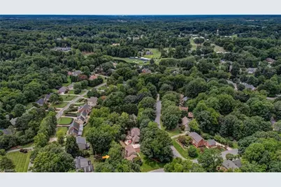 3901 Buncombe Drive, Greensboro, NC 27407 - Photo 34