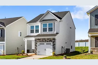 5344 Spicewood Lake Lane, Winston-Salem, NC 27106 - Photo 2