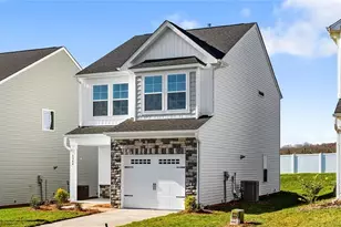 5344 Spicewood Lk Ln, Winston-Salem, NC 27106 - Photo 2