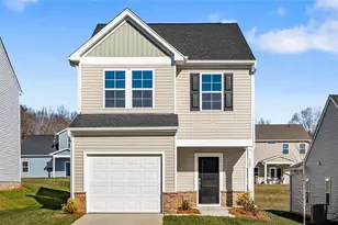523 Raspberry Hill Rd, Winston-Salem, NC 27106 - Photo 1