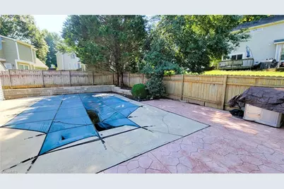 5105 Mountain Ash Court, Greensboro, NC 27410 - Photo 38