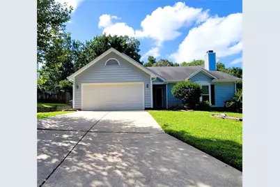 5105 Mountain Ash Court, Greensboro, NC 27410 - Photo 1