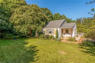 2176 Vienna Dozier Rd, Pfafftown, NC 27040 - Photo 1