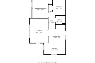 2176 Vienna Dozier Rd, Pfafftown, NC 27040 - Photo 22