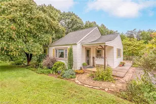 2176 Vienna Dozier Rd, Pfafftown, NC 27040 - Photo 2