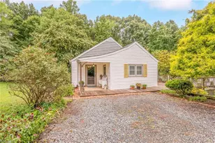 2176 Vienna Dozier Rd, Pfafftown, NC 27040 - Photo 4