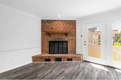 612 Sunset Avenue #6, Asheboro, NC 27203 - Photo 6