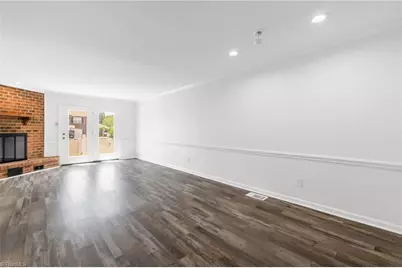 612 Sunset Avenue #6, Asheboro, NC 27203 - Photo 4