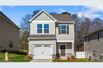 4357 Honeysuckle Vine Drive, Winston-Salem, NC 27106 - Photo 1