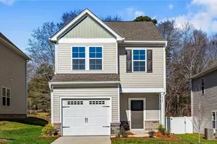 4357 Honeysuckle Vine Dr, Winston-Salem, NC 27106 - Photo 1