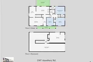 2507 Amesbury Rd, Winston-Salem, NC 27103 - Photo 32