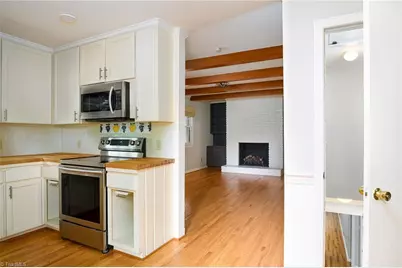 2507 Amesbury Road, Winston-Salem, NC 27103 - Photo 12