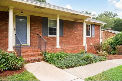 2507 Amesbury Road, Winston-Salem, NC 27103 - Photo 4