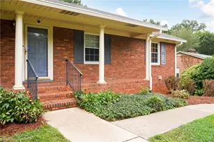 2507 Amesbury Rd, Winston-Salem, NC 27103 - Photo 4