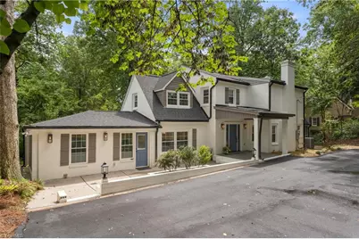 1365 Reynolda Road, Winston-Salem, NC 27106 - Photo 36