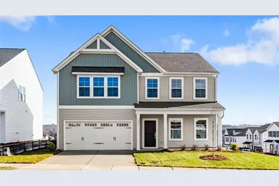 5351 Spicewood Lake Lane, Winston-Salem, NC 27106 - Photo 1