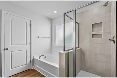 5351 Spicewood Lake Lane, Winston-Salem, NC 27106 - Photo 18