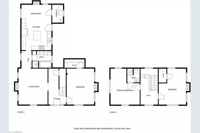 3376 Nc Highway 150 S, Lexington, NC 27295 - Photo 48