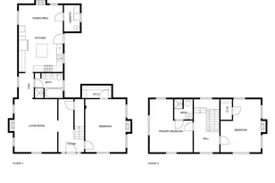 3376 Nc Hwy 150 S, Lexington, NC 27295 - Photo 48