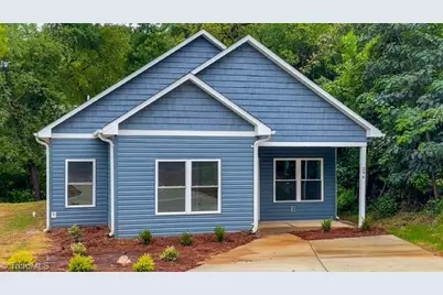 296 Fairgrove Road, Thomasville, NC 27360 - Photo 2