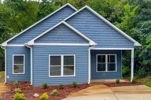 296 Fairgrove Rd, Thomasville, NC 27360 - Photo 2