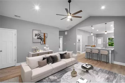 296 Fairgrove Road, Thomasville, NC 27360 - Photo 1