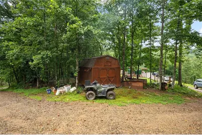 5864 E Brocktown Road, Moravian Falls, NC 28654 - Photo 40