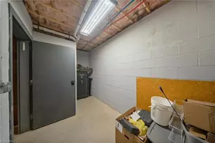 5864 E Brocktown Rd, Moravian Falls, NC 28654 - Photo 30