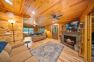 5864 E Brocktown Rd, Moravian Falls, NC 28654 - Photo 6