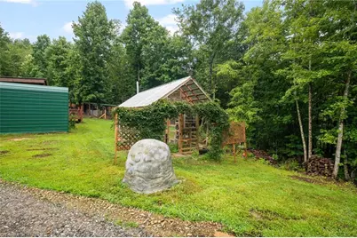 5864 E Brocktown Road, Moravian Falls, NC 28654 - Photo 34