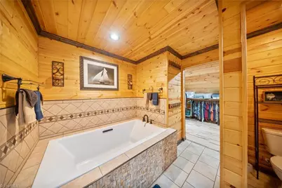 5864 E Brocktown Road, Moravian Falls, NC 28654 - Photo 18