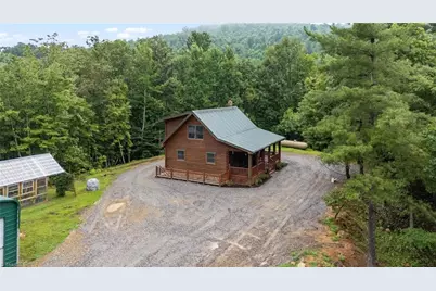 5864 E Brocktown Road, Moravian Falls, NC 28654 - Photo 38