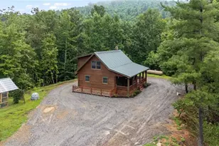 5864 E Brocktown Rd, Moravian Falls, NC 28654 - Photo 38