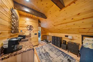 5864 E Brocktown Rd, Moravian Falls, NC 28654 - Photo 14