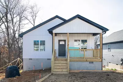 703 Langford Avenue, High Point, NC 27260 - Photo 1