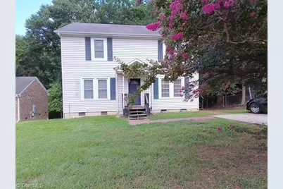 814 Pine Circle Drive, High Point, NC 27265 - Photo 2